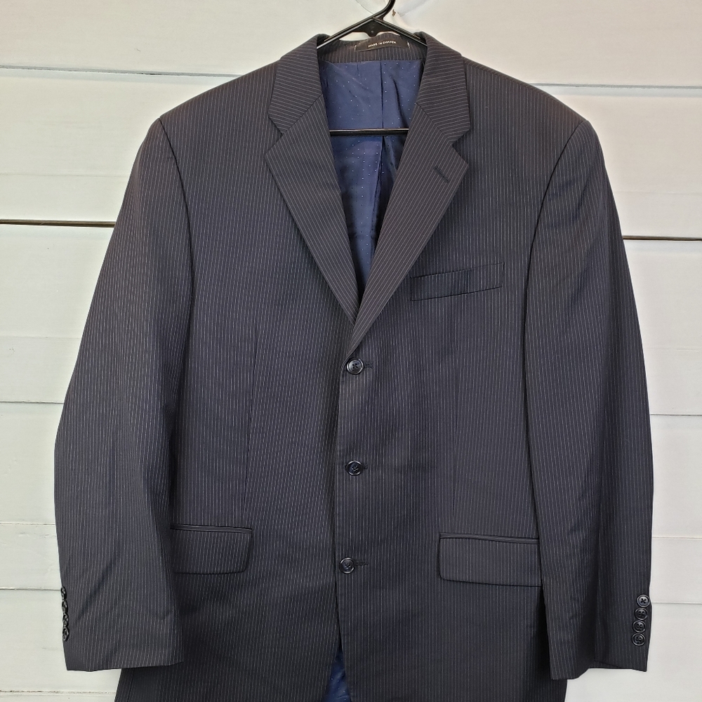 Calvin Klein Jacket